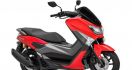 Yamaha Munculkan Warna Lama di Nmax 2019, Kehabisan Ide? - JPNN.com