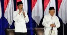 Jokowi Nyoblos di LAN, Kiai Ma'ruf di Koja - JPNN.com