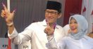 Sandiaga Uno Butuh 10 Menit Untuk Mencoblos, Belum Termasuk Menunggu di TPS - JPNN.com