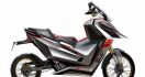 Penantang Honda X-ADV dari India, Bertenaga Listrik - JPNN.com