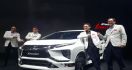 Mitsubishi Xpander Edisi Terbatas Melenggang di IIMS 2019, Banyak Promo Menarik - JPNN.com