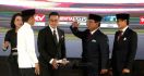 Bukan Prabowo, Tokoh Terpopuler Pemilu 2019 di Twitter Ada Jokowi dan Sandiaga Uno - JPNN.com