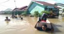 Diterjang Banjir dan Longsor, Jalur Bengkulu – Sumbar Putus Total - JPNN.com