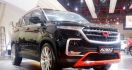 Bermain Warna Kontras, Wuling Almaz Terlihat Eye Catching - JPNN.com