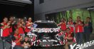 Komunitas Meriahkan Booth Mitsubishi Motors di IIMS 2019 - JPNN.com