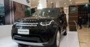 Mengaspal di Indonesia, Land Rover Discovery Ganti Mesin Turbo - JPNN.com