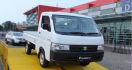 Suzuki Carry Terbaru Sudah Siap Diajak 'Nguli' Sebelum Lebaran - JPNN.com