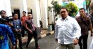 Fadli Zon Tidak Terima Alasan KPU soal Kesalahan Input Data ke Situng - JPNN.com