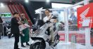 Konsumen Honda PCX Dipanggil ke Bengkel? Ini Respons AHM - JPNN.com