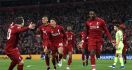 Ini Bukan Hoaks! Liverpool Lolos ke Final Usai Membantai Barcelona 4-0 - JPNN.com