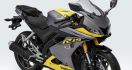 Yamaha R15 Kian Segar dengan Warna dan Stripping Baru, Harga Rp 35,7 Juta - JPNN.com