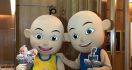 Hari Ini Upin Ipin The Movie: Keris Siamang Tunggal Tayang di Bioskop - JPNN.com