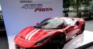 Indonesia Kedatangan Edisi Spesial Ferrari 488, Menggairahkan! - JPNN.com