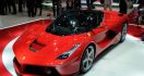 Ferrari Pastikan Supercar Hybrid Akan Meluncur Akhir Bulan Ini - JPNN.com