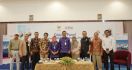 Genjot Ekspor, Bea Cukai Mataram Rangkul Pengusaha UMKM Lombok - JPNN.com