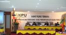 Hasil Pleno KPU Kaltara, Jokowi - Ma’ruf Unggul di Lima Kabupaten/Kota - JPNN.com