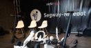 Electric Scooter Segway Ninebot Hadirkan Varian Baru, Ada Model Gokart Juga Lho - JPNN.com