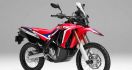 Honda Tingkatkan Tampilan dan Kekuatan CRF250R Juga CRF450R - JPNN.com