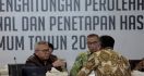Data KPU: Jokowi Menang di 14 Provinsi, Prabowo Hanya Kebagian Empat - JPNN.com