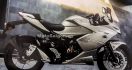 Suzuki Gixxer SF 250 Mulai Pancing Emosi Honda CBR250RR dan R25 - JPNN.com