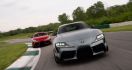 Tunggangi Toyota Supra Cukup Bayar Rp 1 Jutaan, Mau? - JPNN.com