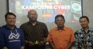 Geliat Era Digital di Kampoeng Cyber Yogyakarta - JPNN.com