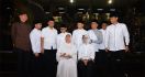 AHY dan 8 Kepala Daerah Serukan Kesejukan Jelang Penetapan Hasil Pemilu - JPNN.com