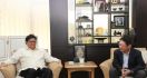 Sukses di Indonesia, Takao Kato Ditunjuk Jadi Nahkoda Mitsubishi Global - JPNN.com