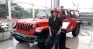 Pembeli Jeep di Indonesia Lebih Banyak dari Konsumen Baru - JPNN.com