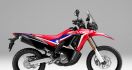 Honda CRF250 Rally Baru Berbanderol Rp 72 Juta - JPNN.com