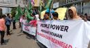 Ikatan Pelajar NU Tolak Upaya People Power - JPNN.com