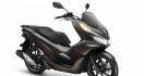 Pilihan Warna Baru Honda PCX, Segar! - JPNN.com