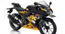 Promo Akhir Tahun, Cukup Rp 1 Juta Bisa Bawa Suzuki GSX-R150 Series - JPNN.com