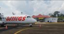 Wings Air Layani Penerbangan Nabire - Sorong - JPNN.com