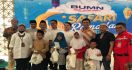 Gelar Safari Ramadan 1440 H, PT PP Berbagi Dalam Program BUMN Hadir Untuk Negeri - JPNN.com