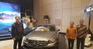 Kerusuhan 21-22 Mei Bikin Konsumen Mercedes Malas Bayar Cicilan - JPNN.com