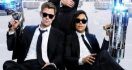 Aksi Agen Penumpas Alien dalam Men in Black: International - JPNN.com