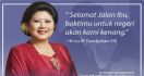 Profesor Firmanzah: Ibu Ani Yudhoyono Sosok yang Mengayomi - JPNN.com