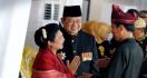 Bu Ani Yudhoyono di Mata Pak Jokowi - JPNN.com