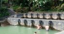 Pengunjung Wisata Hot Spring Buleleng Kian Menurun - JPNN.com