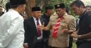 Sejumlah Tokoh Hadiri Pemakaman Bu Ani Yudhoyono di TMP Kalibata - JPNN.com