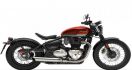 Triumph Perkenalkan Skema Warna Baru di 4 Produknya - JPNN.com