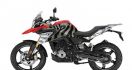 BMW Motorrad Rilis Paket Stiker dengan Grafis Sesuai Karakter - JPNN.com