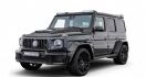 Paket Modifikasi Brabus Untuk All-new Mercedes Benz G63 AMG - JPNN.com