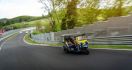 Ide Gila! Bajaj Digeber di Sirkuit Nurburgring, Ini Catatan Waktunya - JPNN.com