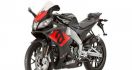 Aprilia Kembangkan Motor Sport 250 Cc Khusus Pasar Asia - JPNN.com