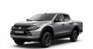 Versi Baru Kembaran Mitsubishi Triton Dibanderol Mulai Rp 443 Juta - JPNN.com