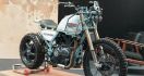 Edan! Royal Enfield Himalayan Disuntik Turbo - JPNN.com