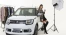 Suzuki Masih Ogah Memproduksi Ignis di Indonesia - JPNN.com