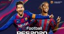 PES 2020 Masih Pajang Lionel Messi Sebagai Ikon - JPNN.com